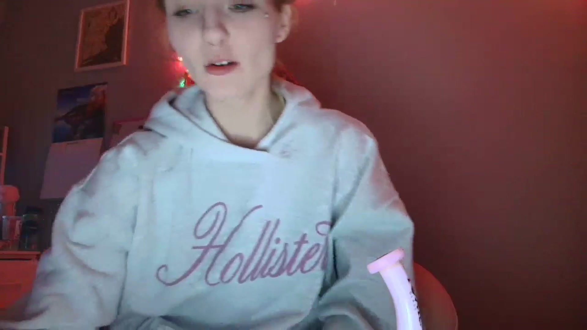 Gallery image thumbnail from DuckChan0's myfreecams stream on, 01/10/2026, 24:48 image 5 of 20