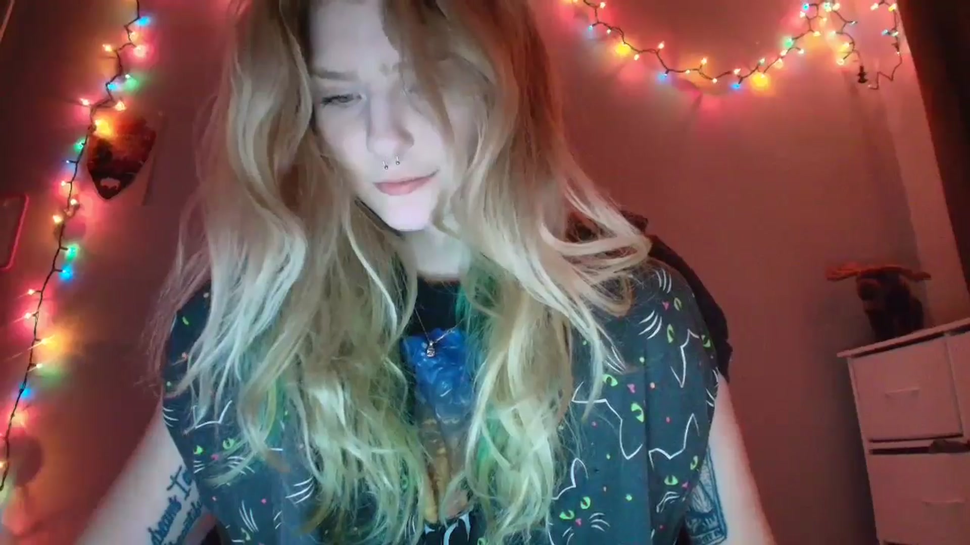Gallery image thumbnail from DuckChan0's myfreecams stream on, 01/11/2026, 24:01 image 20 of 20