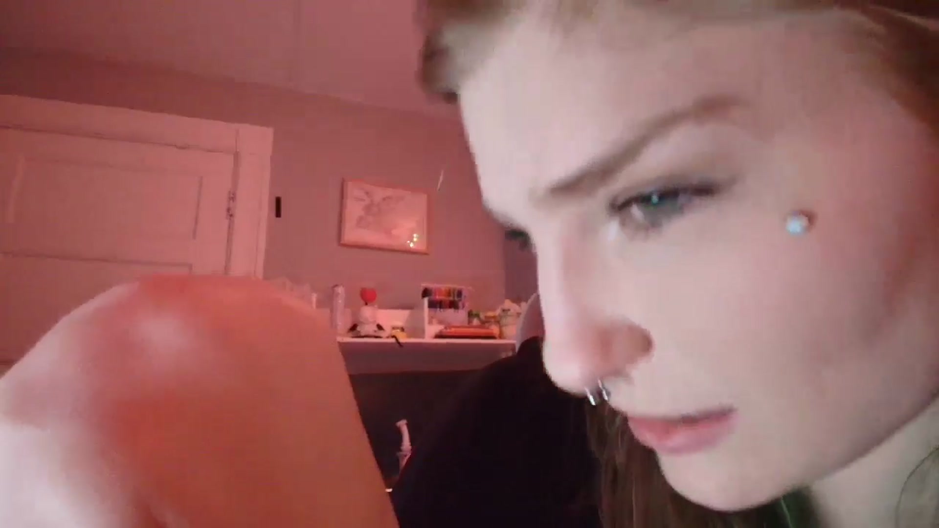 Gallery image thumbnail from DuckChan0's myfreecams stream on, 01/12/2026, 01:12 image 5 of 20