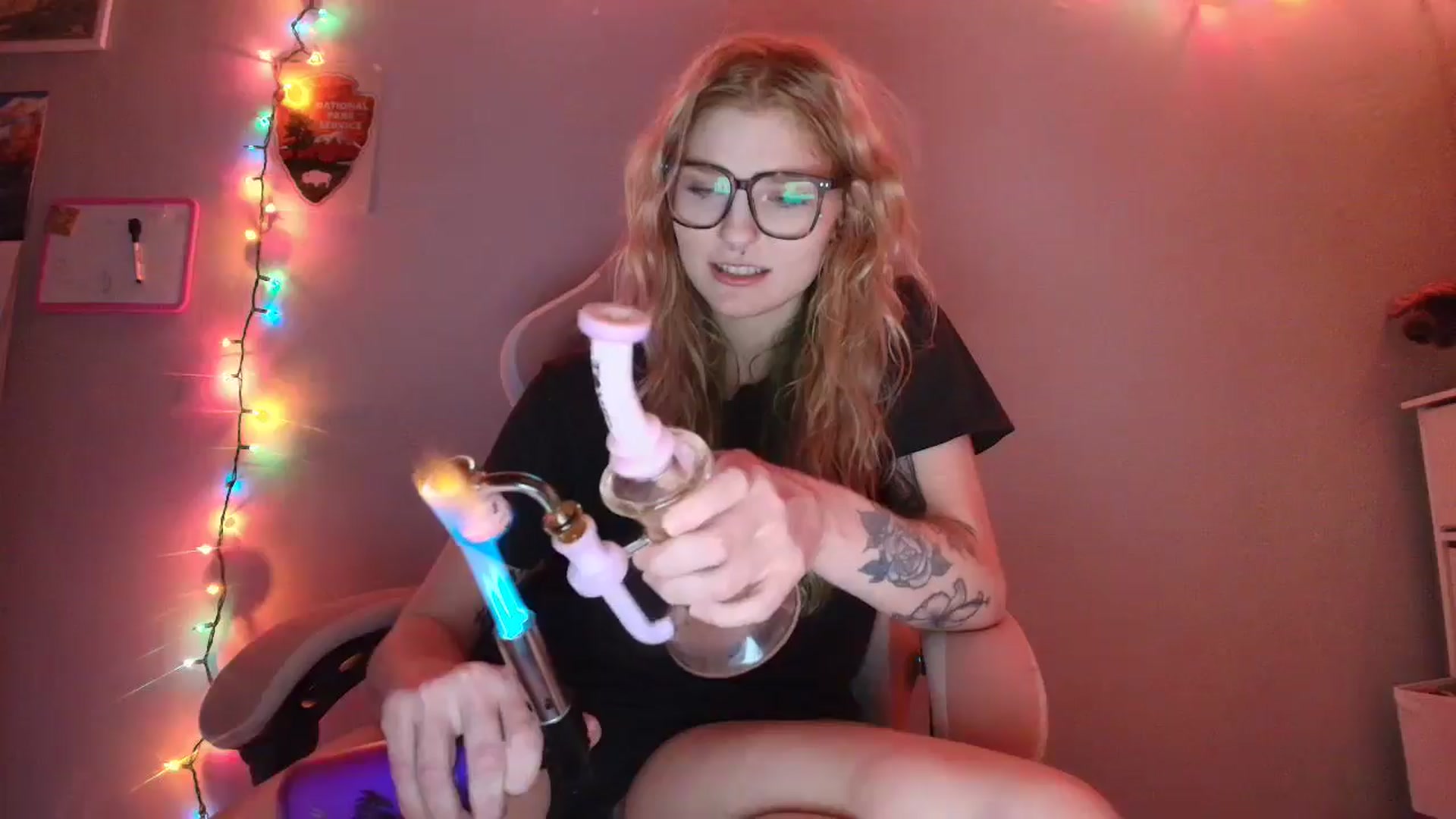 Gallery image thumbnail from DuckChan0's myfreecams stream on, 01/12/2026, 02:06 image 6 of 20