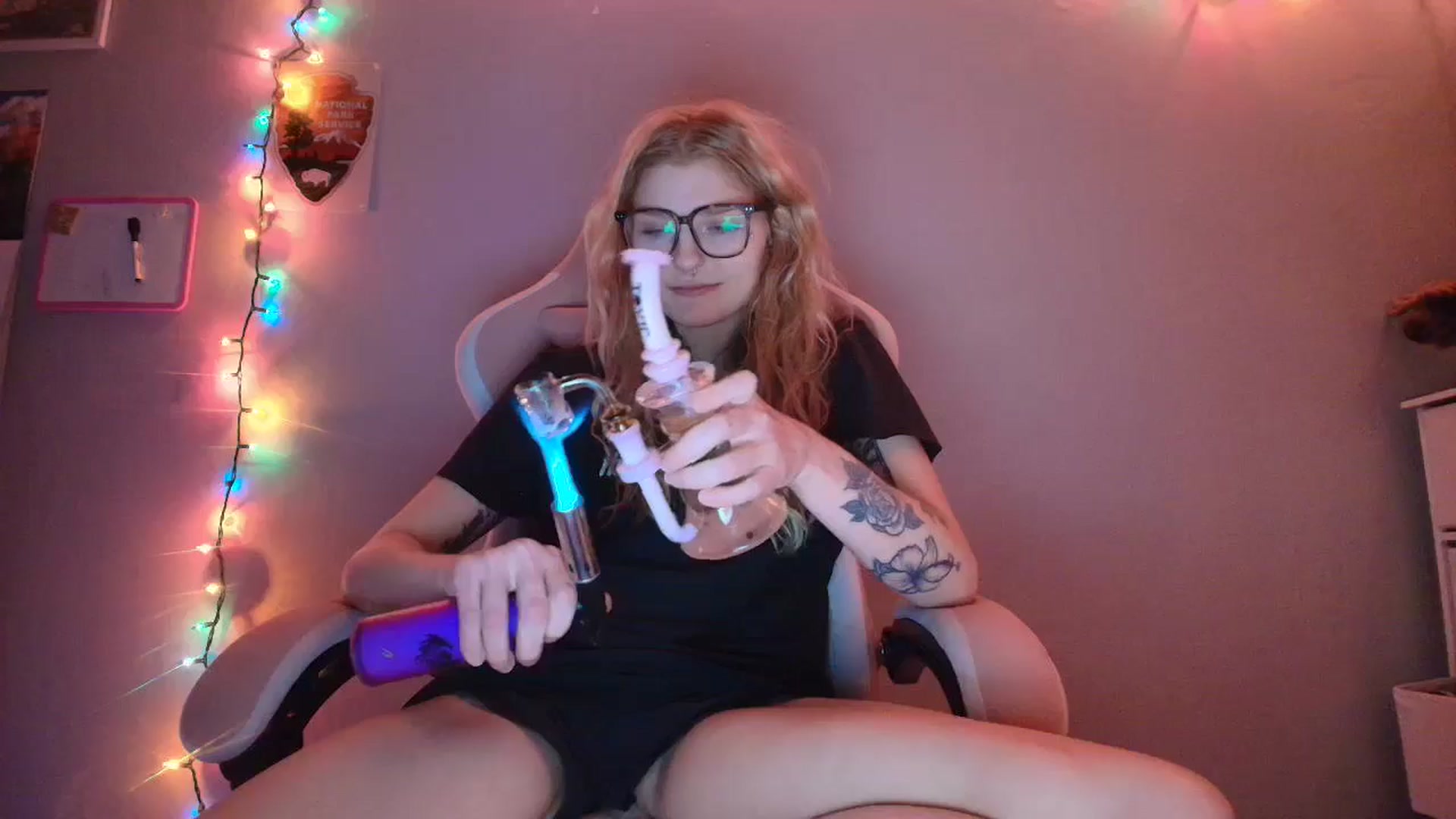Gallery image thumbnail from DuckChan0's myfreecams stream on, 01/12/2026, 02:06 image 5 of 20