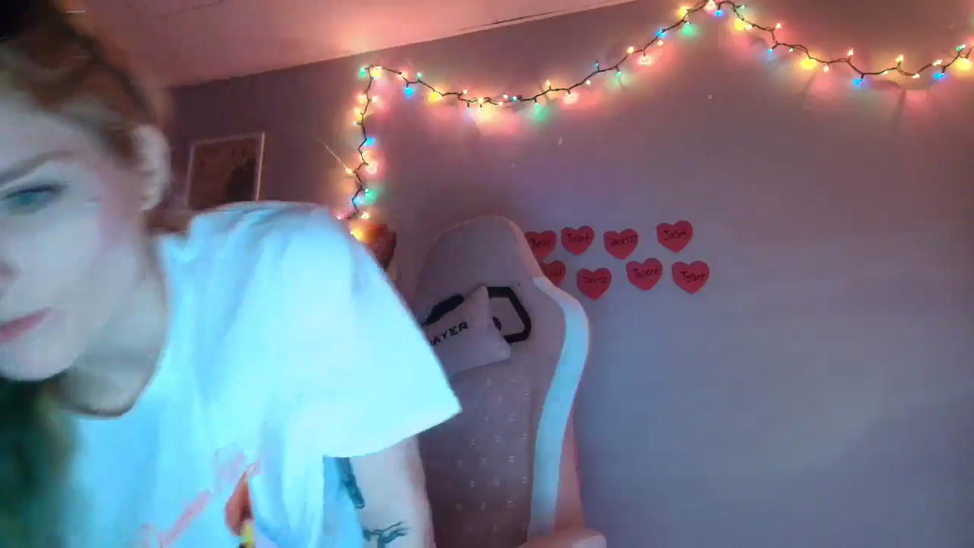 Gallery image thumbnail from DuckChan0's myfreecams stream on, 01/12/2026, 18:58 image 8 of 20