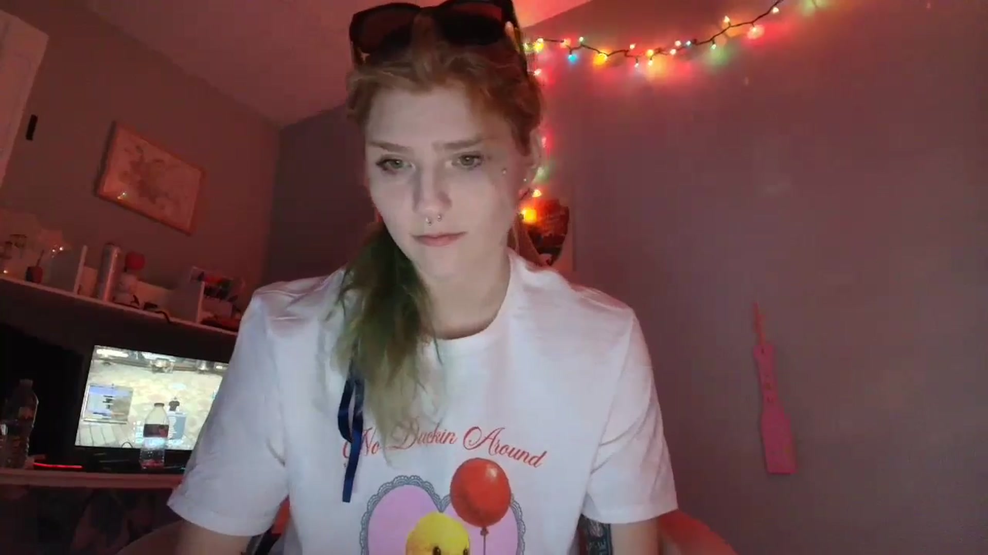 Gallery image thumbnail from DuckChan0's myfreecams stream on, 01/12/2026, 18:58 image 3 of 20