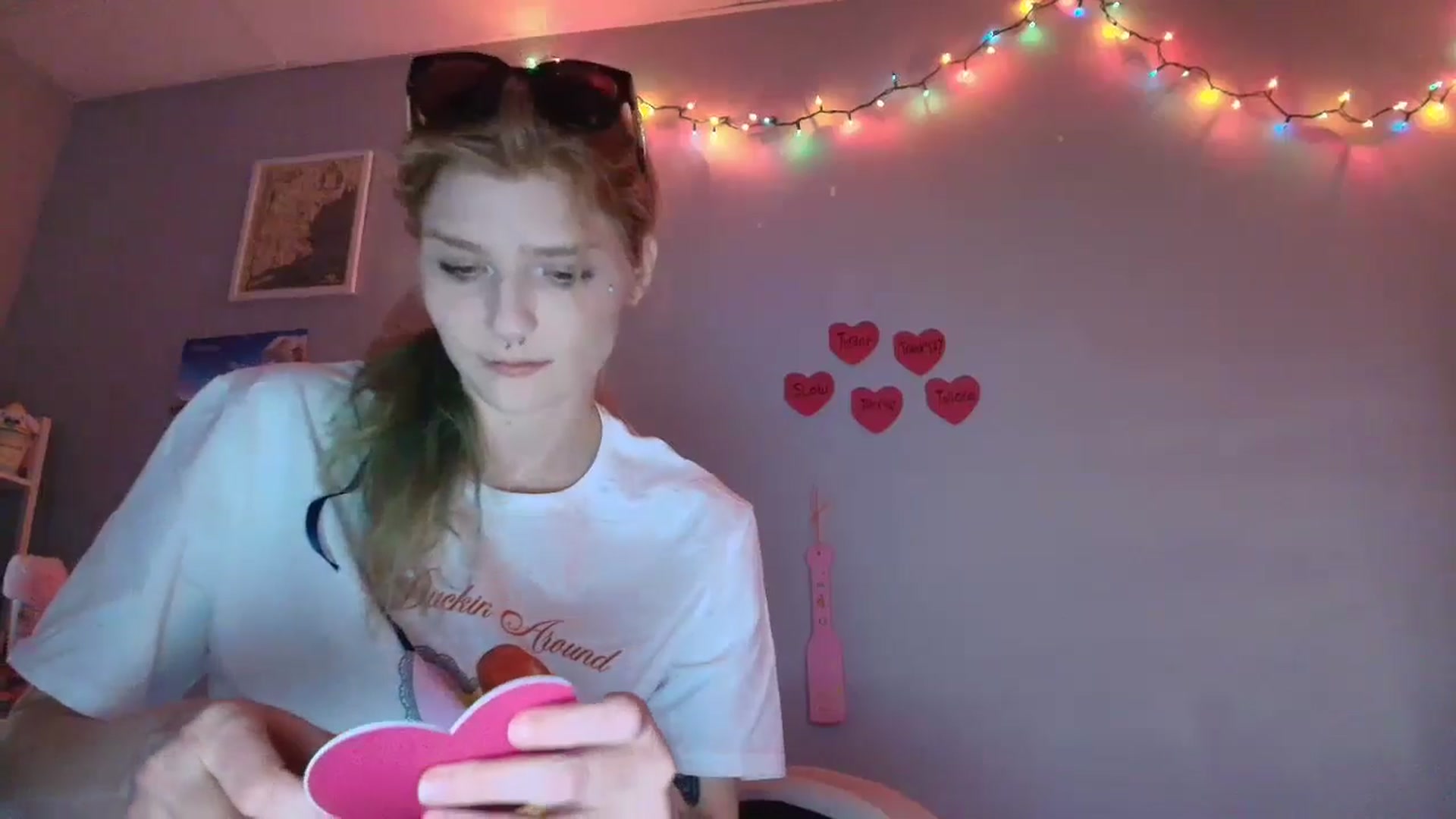 Gallery image thumbnail from DuckChan0's myfreecams stream on, 01/12/2026, 18:58 image 6 of 20