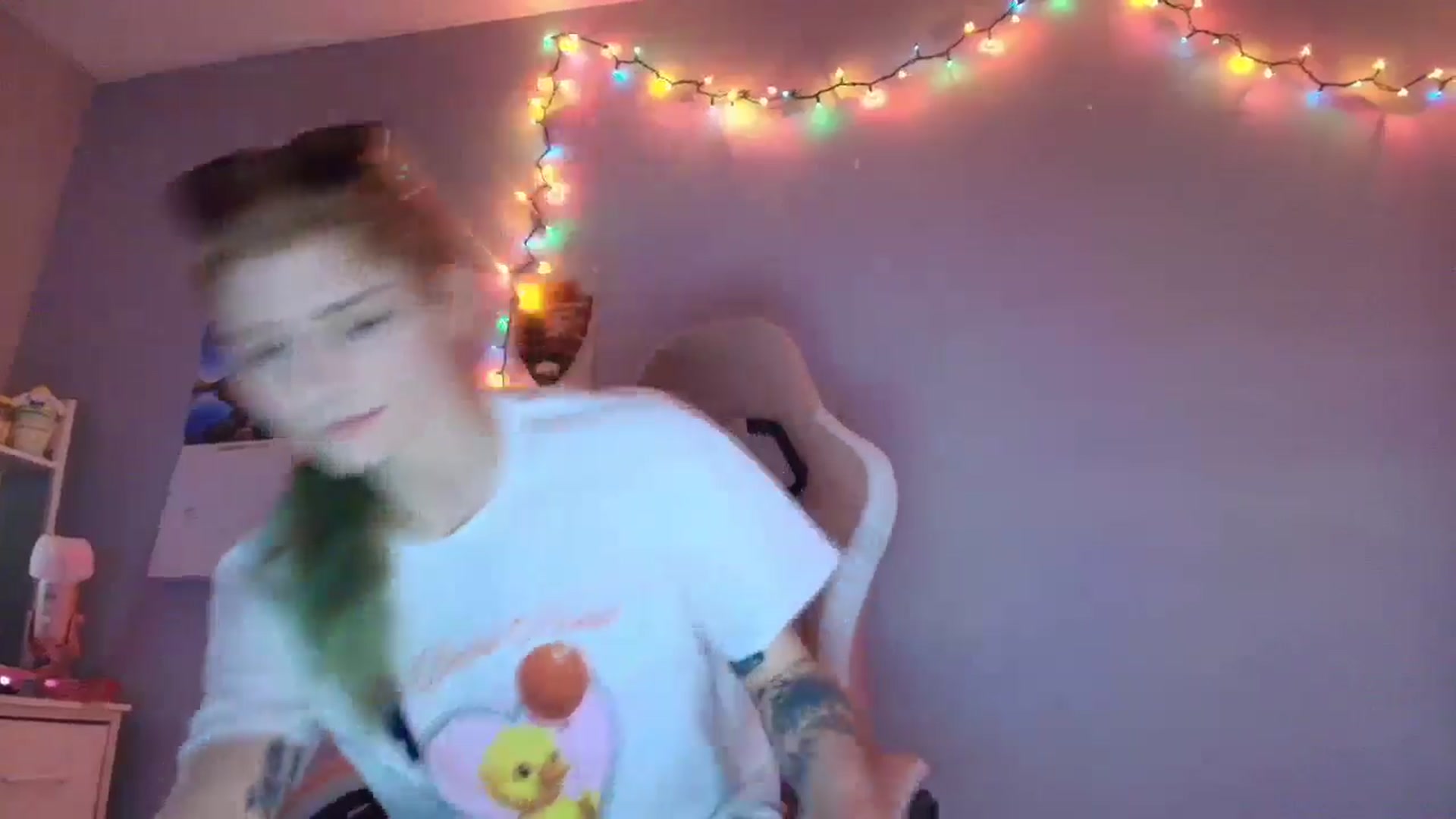 Gallery image thumbnail from DuckChan0's myfreecams stream on, 01/12/2026, 18:58 image 4 of 20
