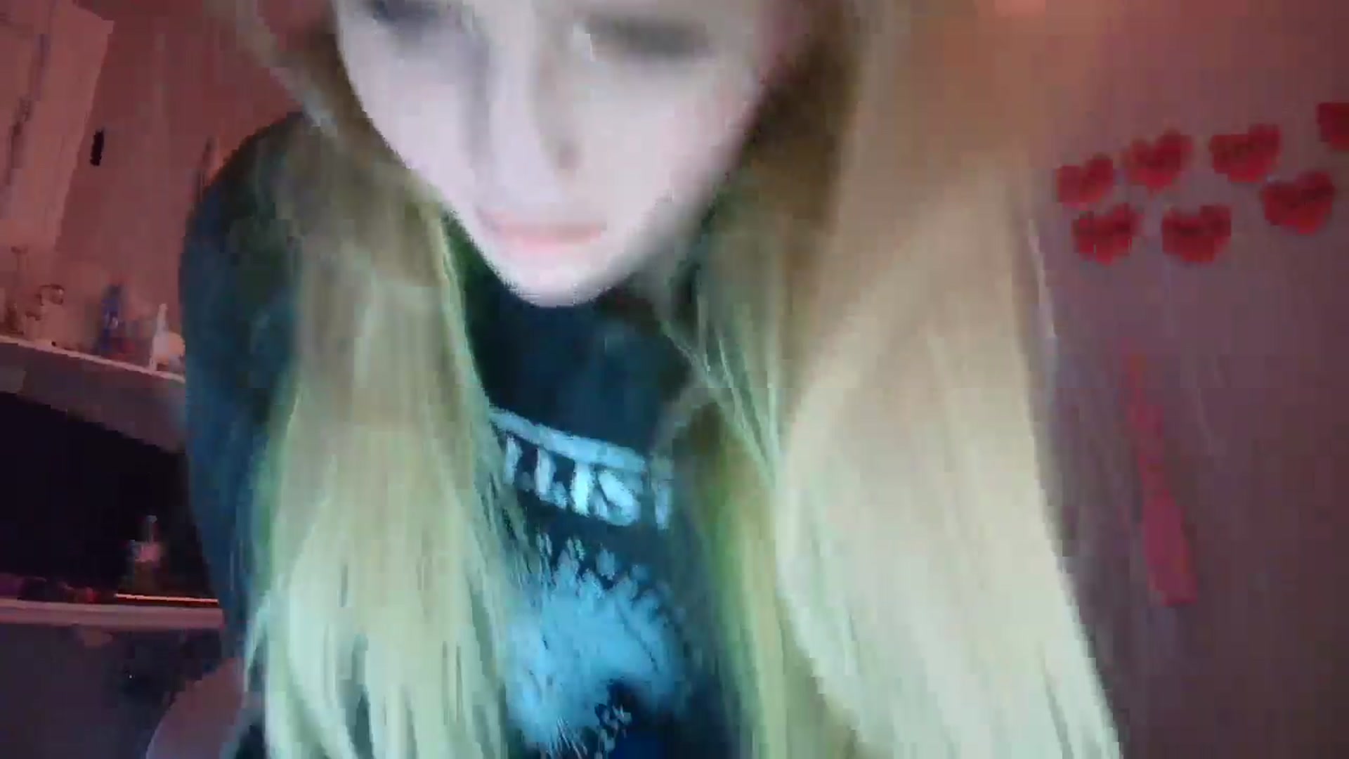 Gallery image thumbnail from DuckChan0's myfreecams stream on, 01/14/2026, 19:27 image 6 of 20
