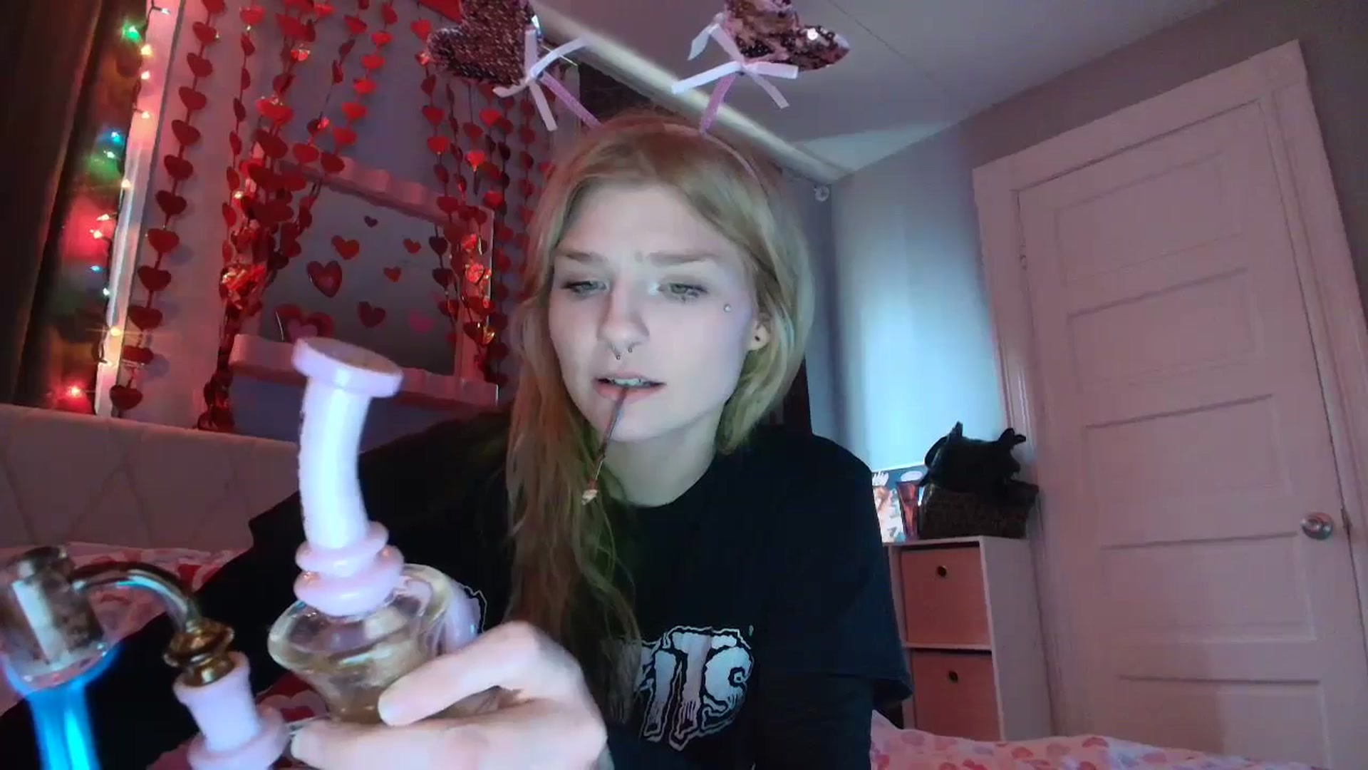 Gallery image thumbnail from DuckChan0's myfreecams stream on, 01/15/2026, 19:07 image 20 of 20