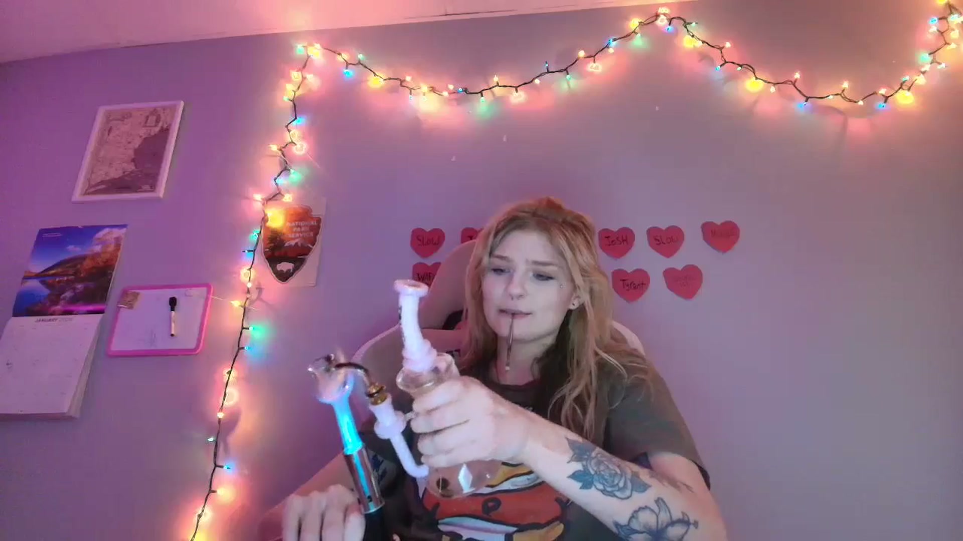 Gallery image thumbnail from DuckChan0's myfreecams stream on, 01/17/2026, 17:02 image 14 of 20