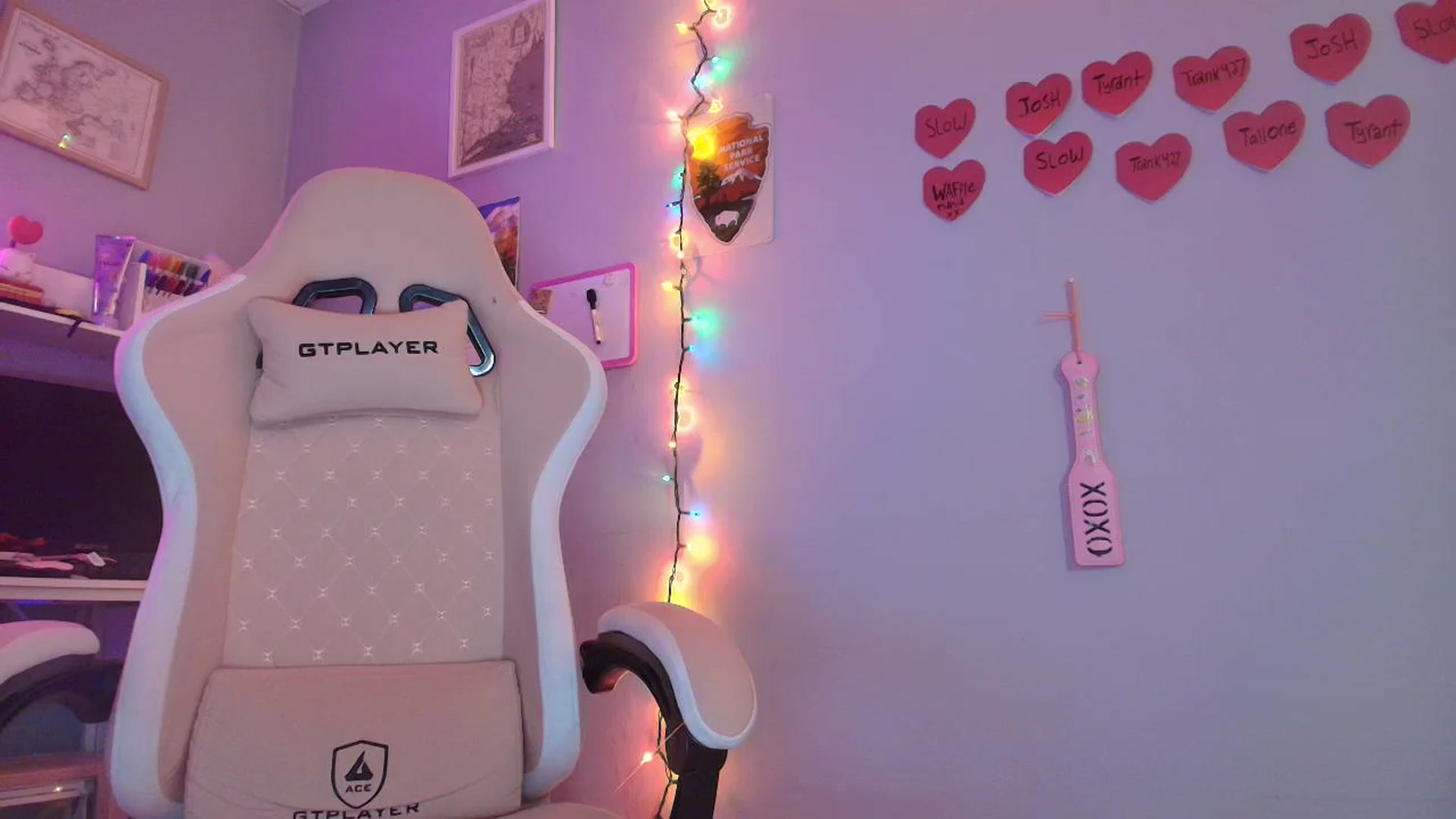 Gallery image thumbnail from DuckChan0's myfreecams stream on, 01/17/2026, 17:02 image 4 of 20