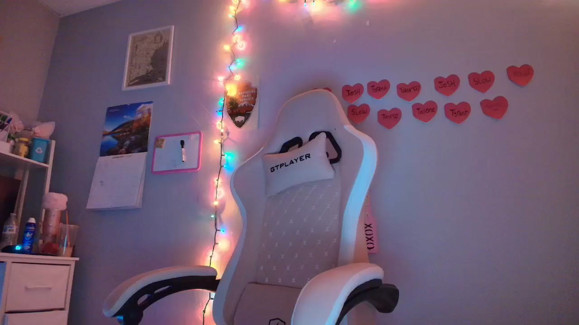 Gallery image thumbnail from DuckChan0's myfreecams stream on, 01/18/2026, 18:31 image 2 of 20