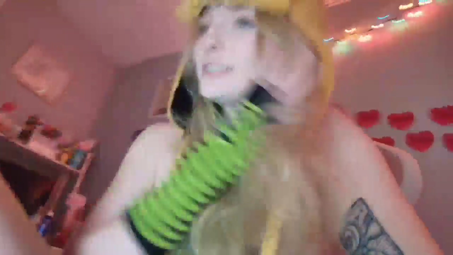 Gallery image thumbnail from DuckChan0's myfreecams stream on, 01/18/2026, 18:31 image 3 of 20