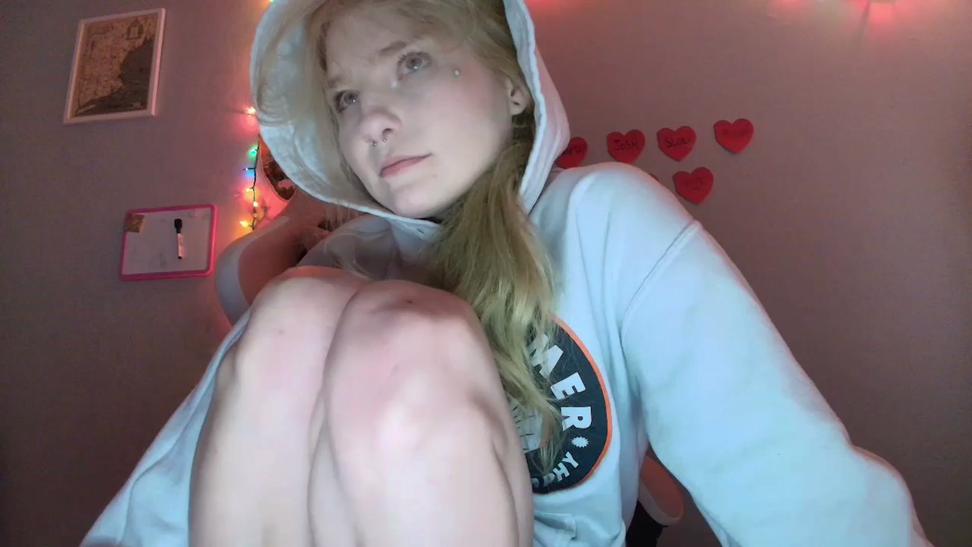 Gallery image thumbnail from DuckChan0's myfreecams stream on, 01/20/2026, 16:59 image 5 of 20