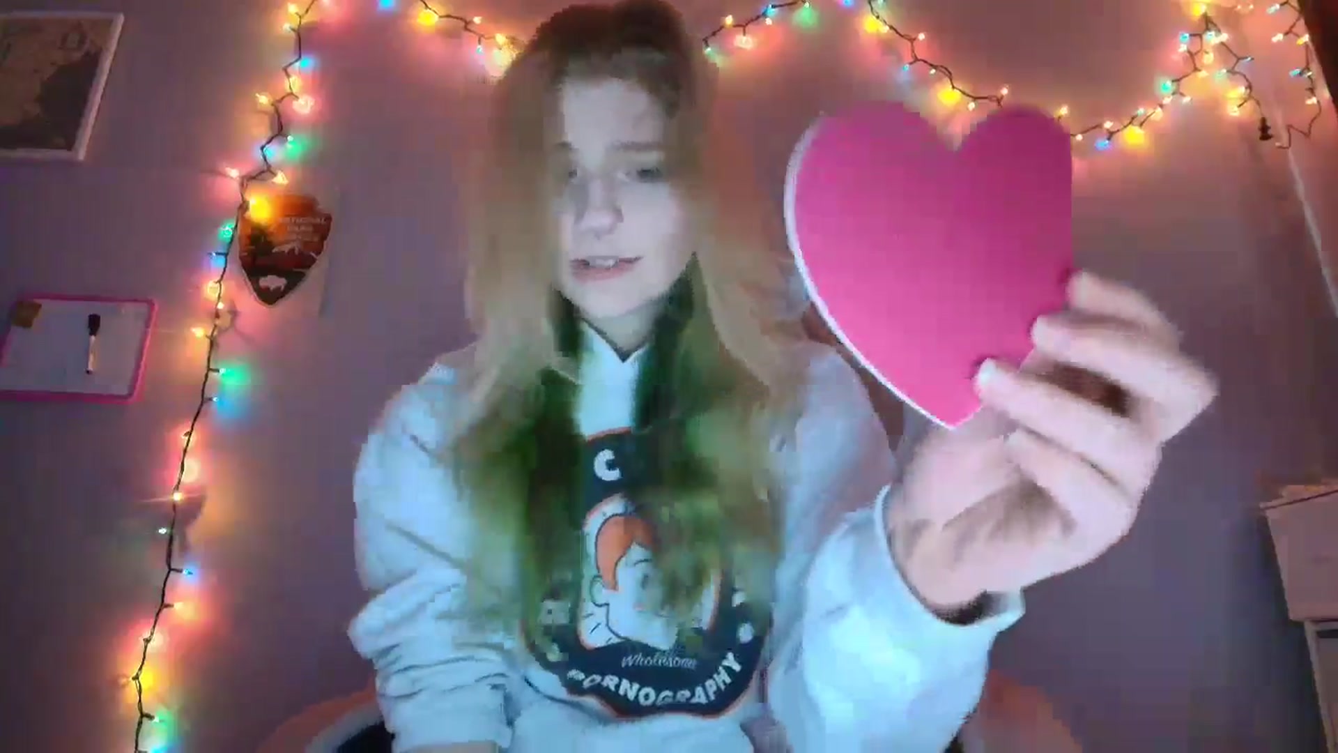 Gallery image thumbnail from DuckChan0's myfreecams stream on, 01/20/2026, 18:00 image 20 of 20