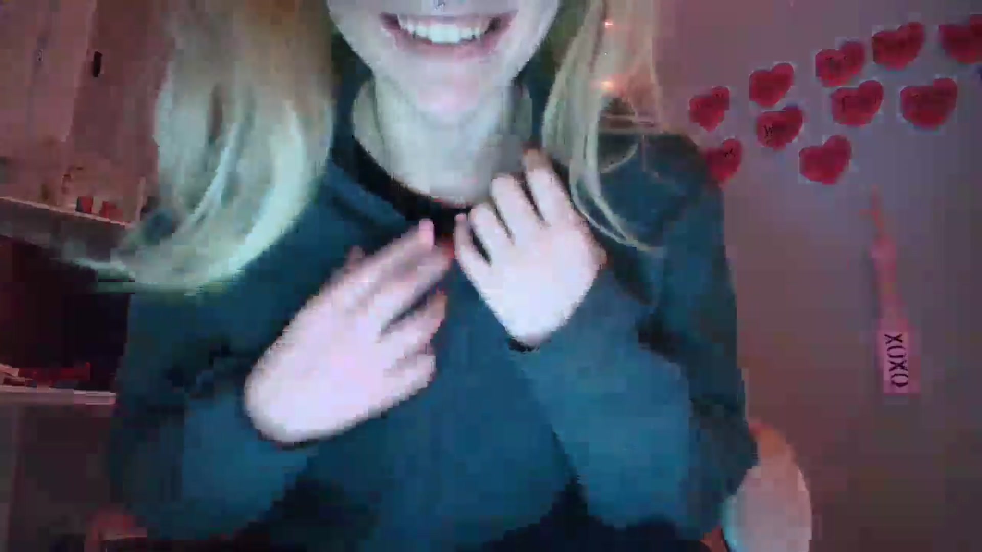 Gallery image thumbnail from DuckChan0's myfreecams stream on, 01/21/2026, 18:41 image 2 of 20