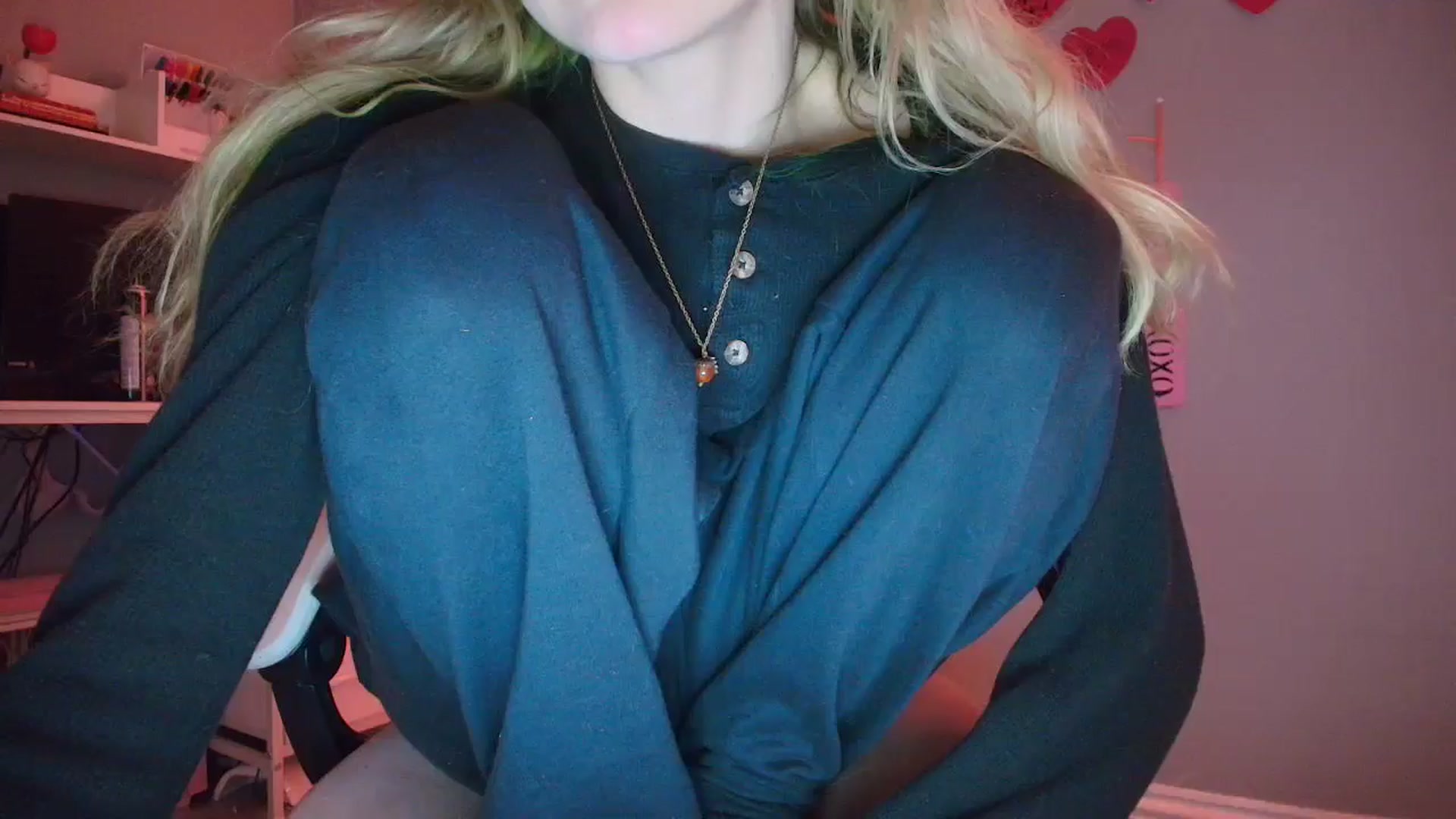 Gallery image thumbnail from DuckChan0's myfreecams stream on, 01/21/2026, 18:56 image 13 of 20