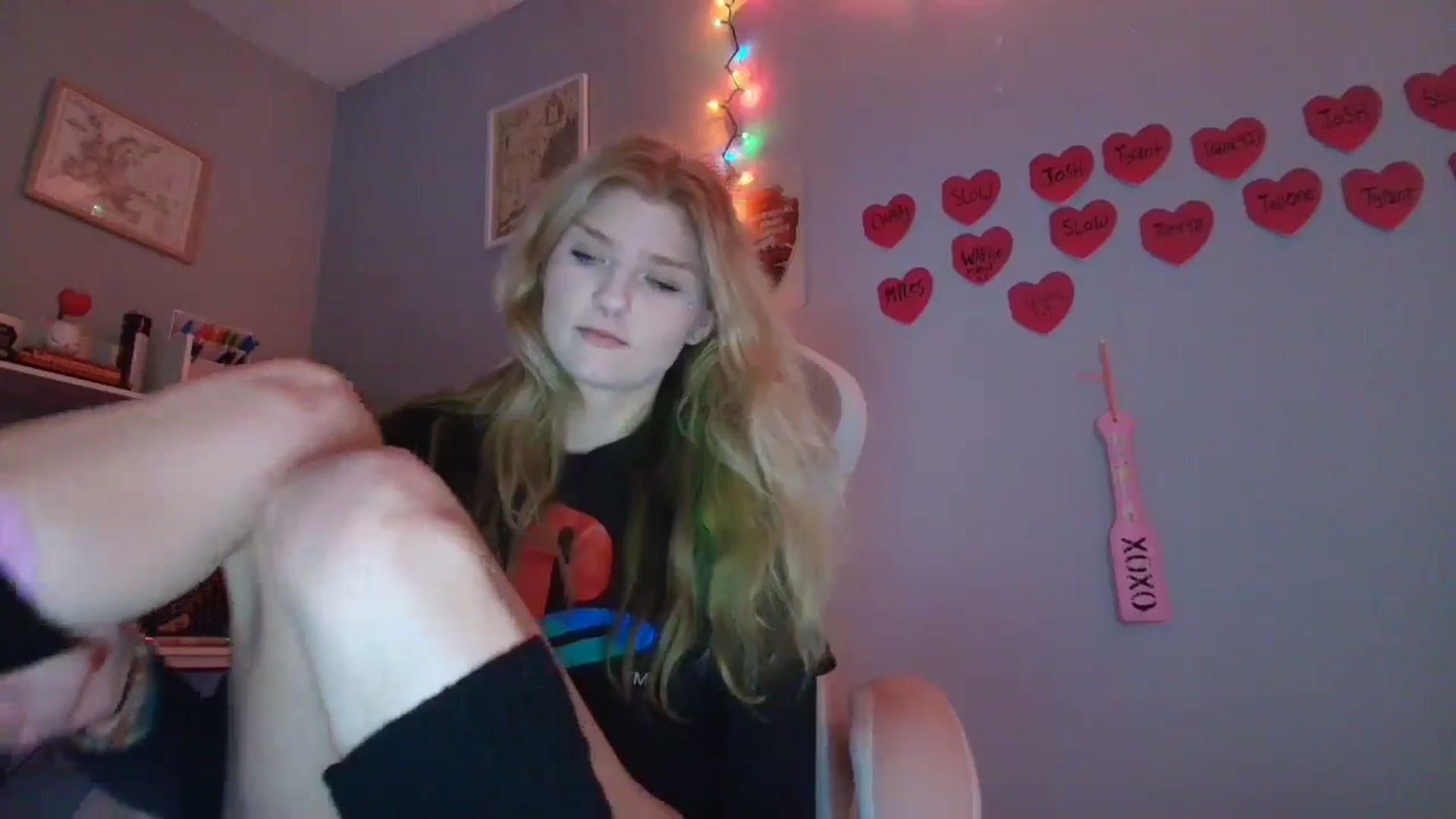 Gallery image thumbnail from DuckChan0's myfreecams stream on, 01/22/2026, 16:09 image 16 of 20