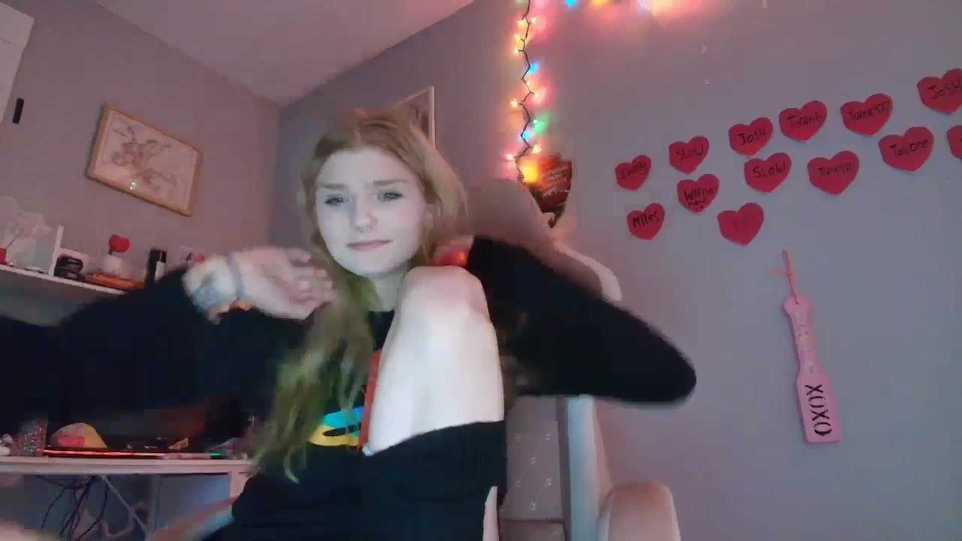 Gallery image thumbnail from DuckChan0's myfreecams stream on, 01/22/2026, 16:09 image 4 of 20