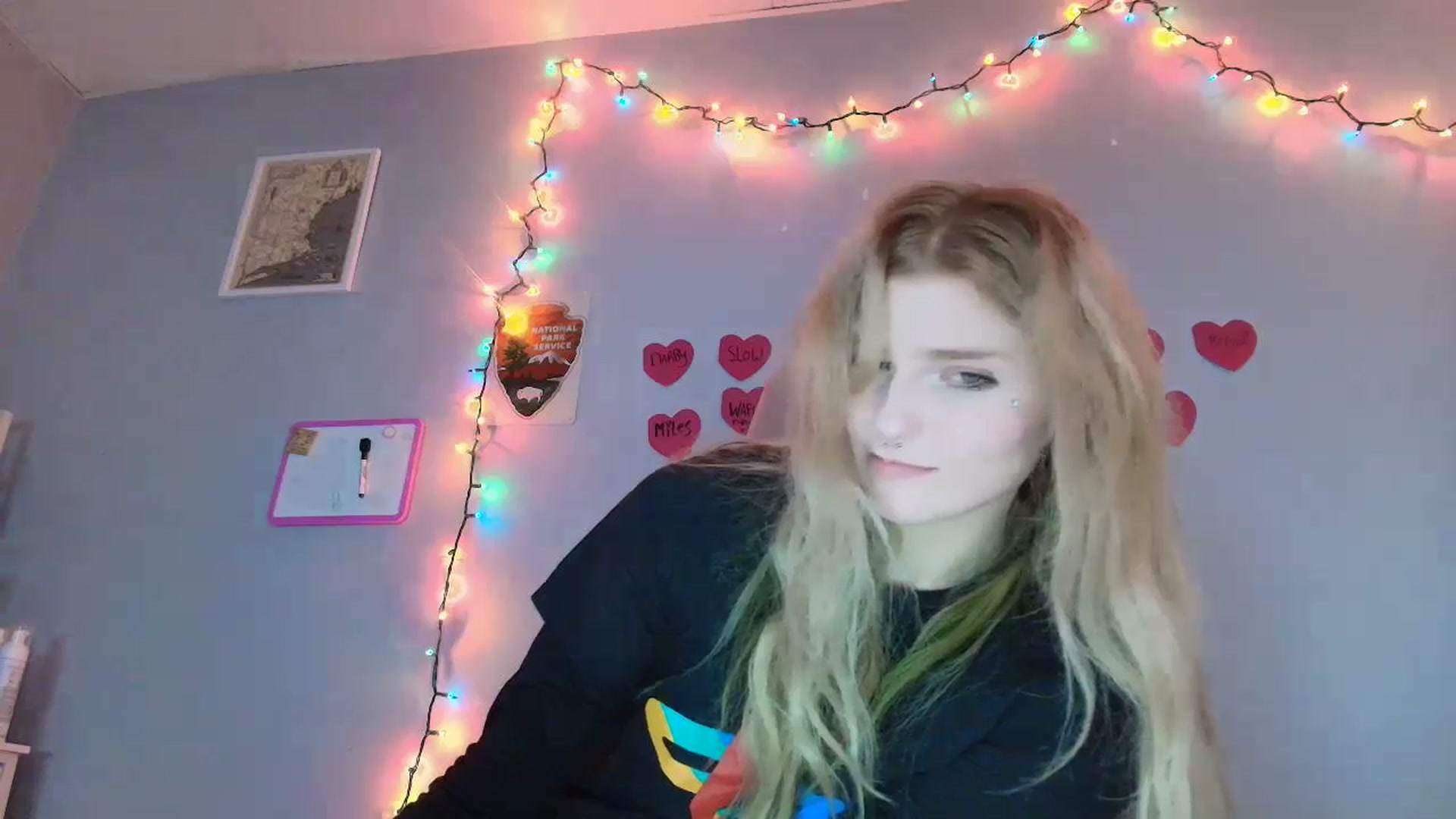 Gallery image thumbnail from DuckChan0's myfreecams stream on, 01/22/2026, 17:06 image 15 of 20
