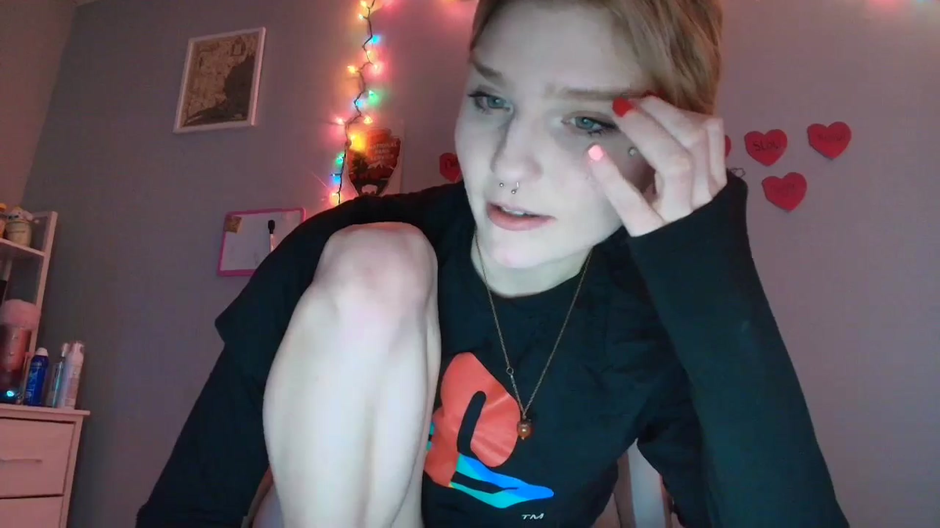 Gallery image thumbnail from DuckChan0's myfreecams stream on, 01/22/2026, 17:23 image 8 of 20