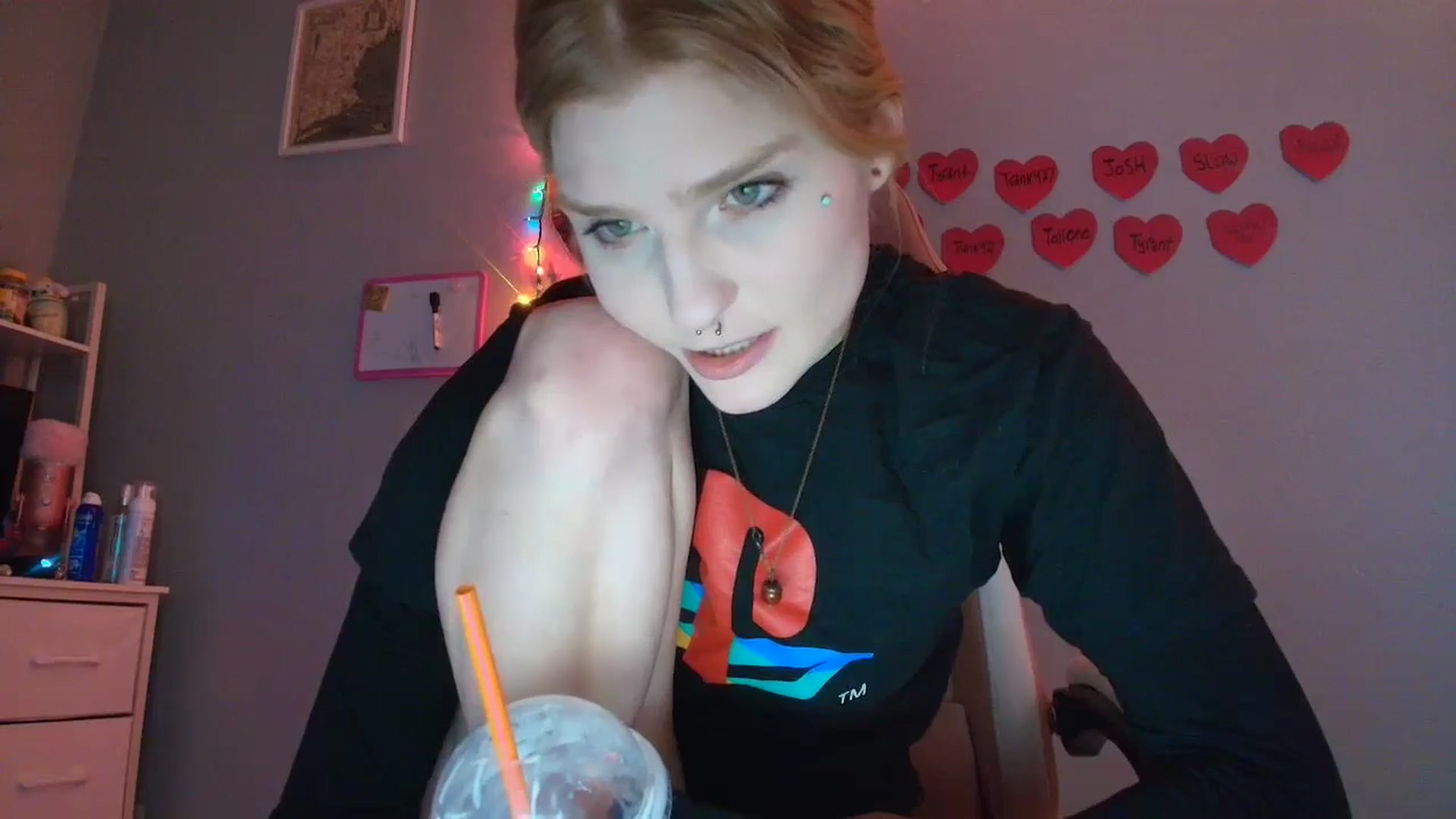 Gallery image thumbnail from DuckChan0's myfreecams stream on, 01/22/2026, 17:23 image 5 of 20