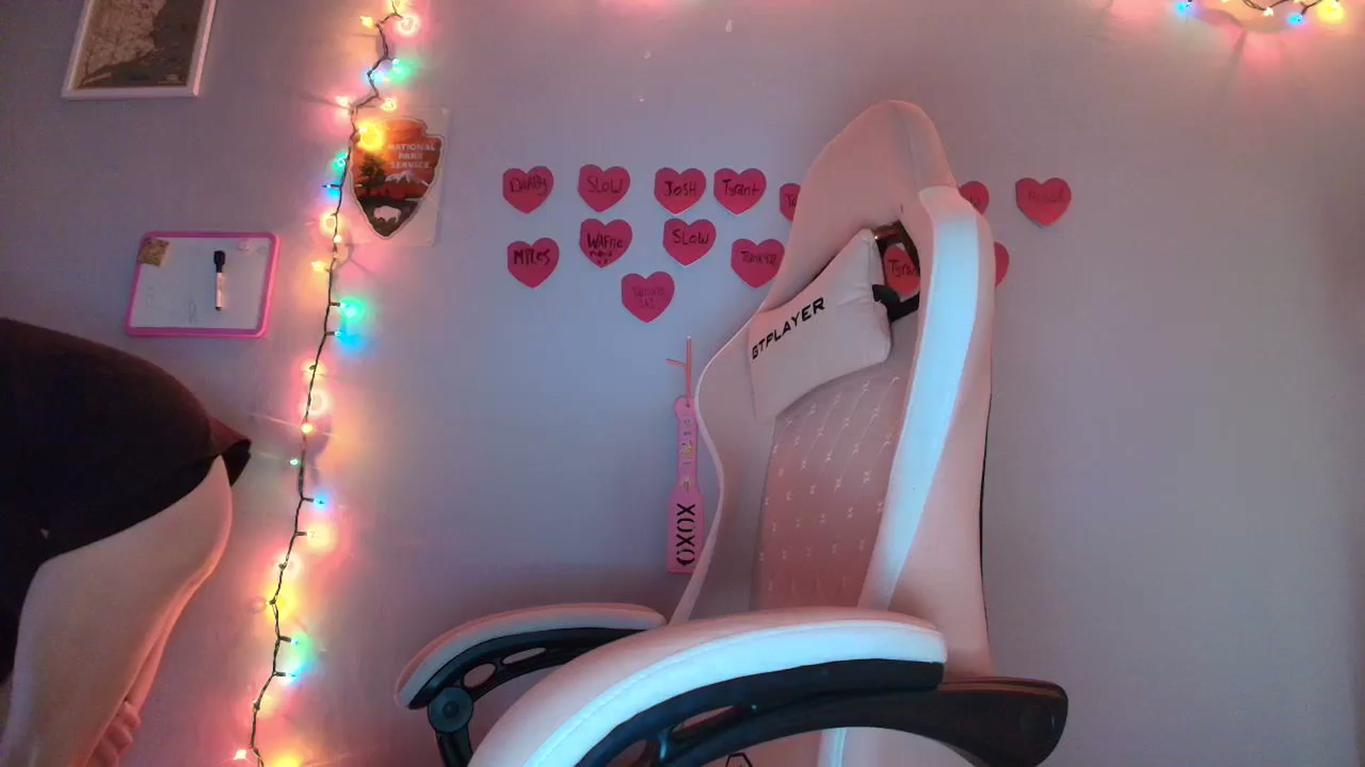 Gallery image thumbnail from DuckChan0's myfreecams stream on, 01/22/2026, 17:56 image 1 of 20