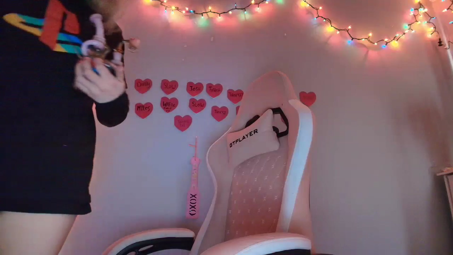 Gallery image thumbnail from DuckChan0's myfreecams stream on, 01/22/2026, 17:56 image 14 of 20