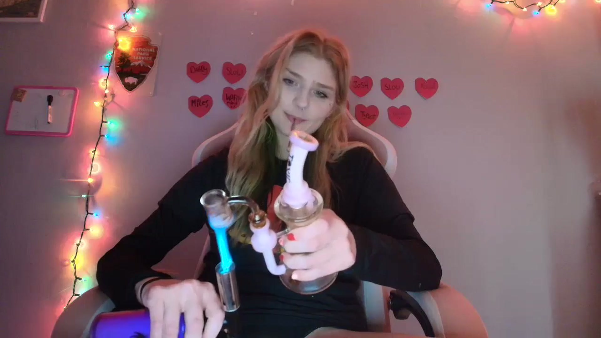 Gallery image thumbnail from DuckChan0's myfreecams stream on, 01/22/2026, 17:56 image 18 of 20