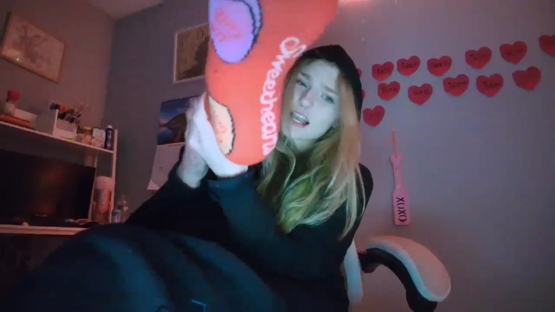 Gallery image thumbnail from DuckChan0's myfreecams stream on, 01/23/2026, 19:43 image 12 of 20