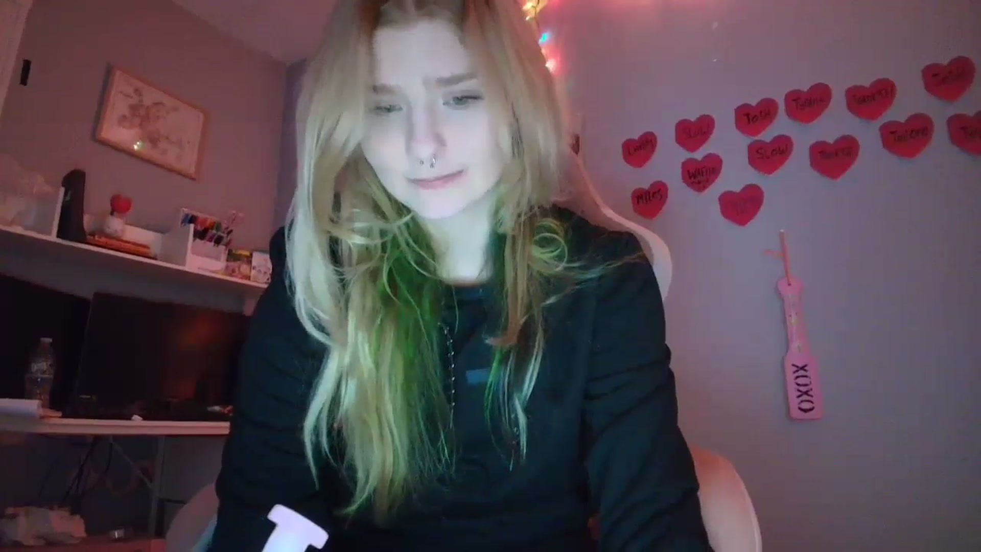 Gallery image thumbnail from DuckChan0's myfreecams stream on, 01/23/2026, 19:43 image 9 of 20