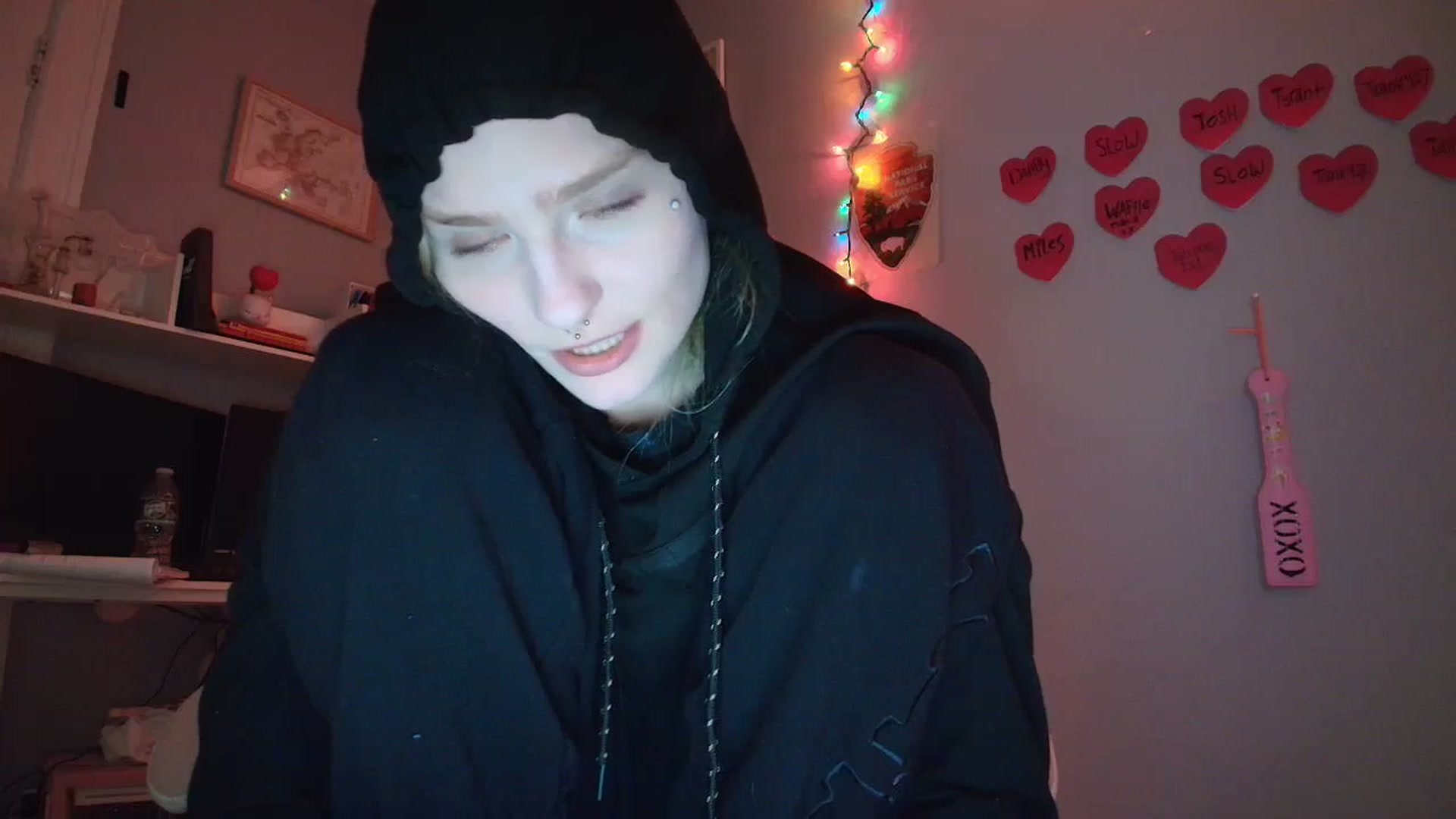 Gallery image thumbnail from DuckChan0's myfreecams stream on, 01/23/2026, 19:43 image 4 of 20