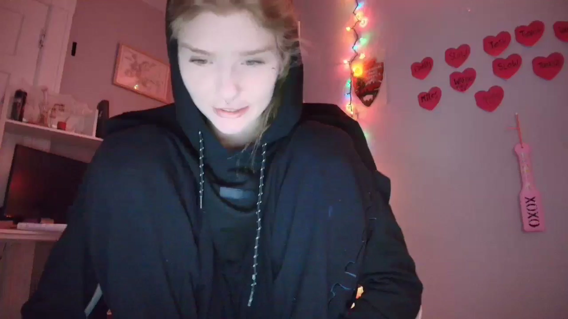 Gallery image thumbnail from DuckChan0's myfreecams stream on, 01/23/2026, 19:43 image 5 of 20