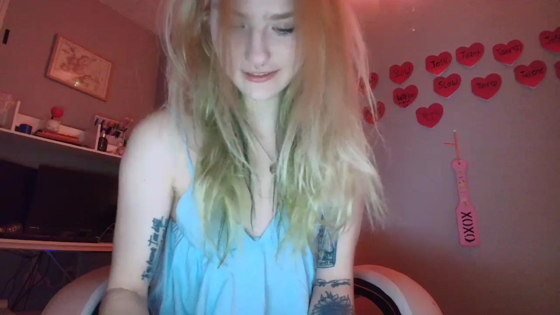Gallery image thumbnail from DuckChan0's myfreecams stream on, 01/27/2026, 17:29 image 20 of 20