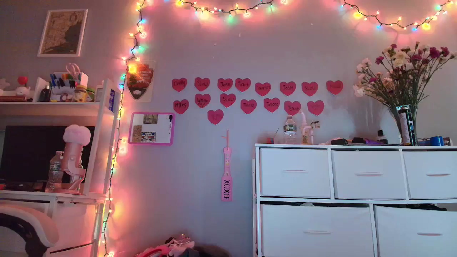 Gallery image thumbnail from DuckChan0's myfreecams stream on, 01/28/2026, 16:49 image 6 of 20