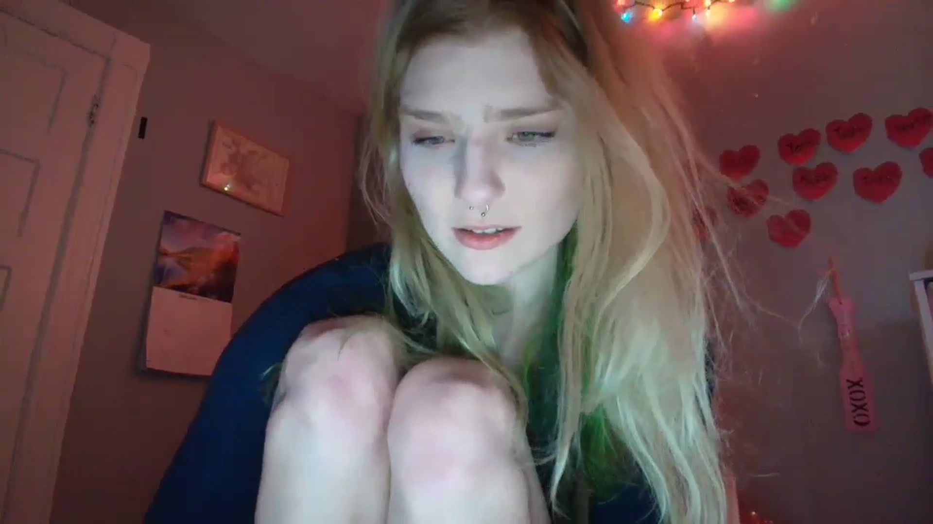 Gallery image thumbnail from DuckChan0's myfreecams stream on, 01/28/2026, 17:49 image 3 of 20
