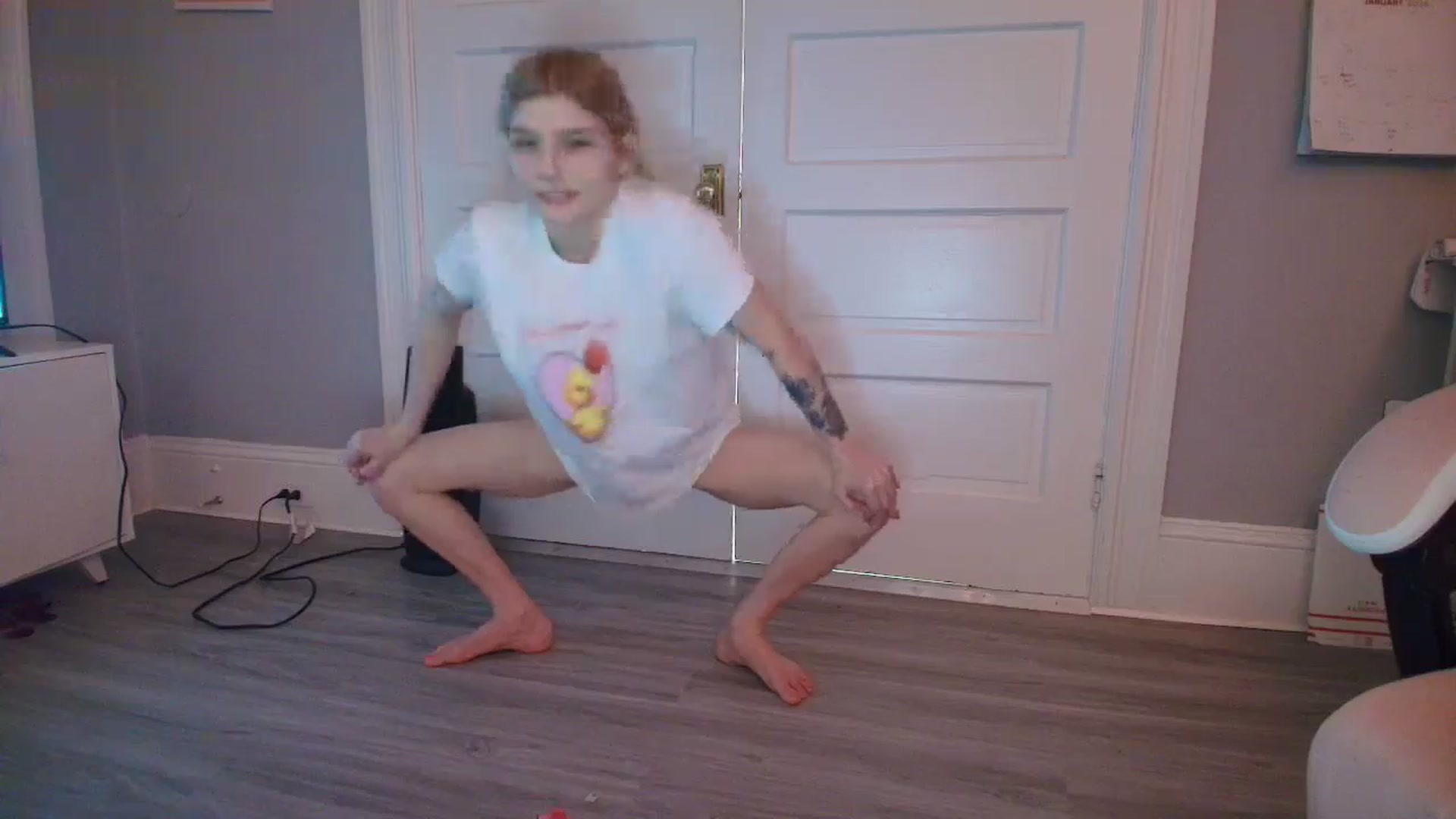Gallery image thumbnail from DuckChan0's myfreecams stream on, 01/29/2026, 14:48 image 7 of 20