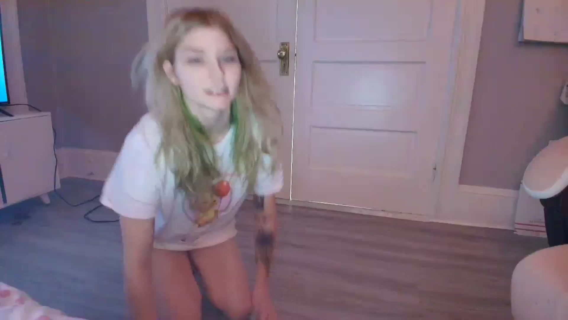 Gallery image thumbnail from DuckChan0's myfreecams stream on, 01/29/2026, 14:48 image 1 of 20