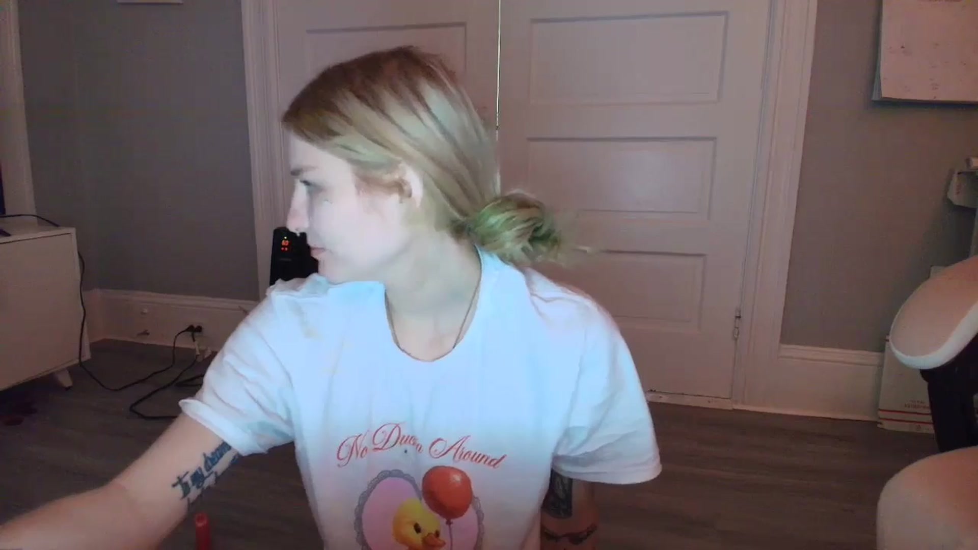 Gallery image thumbnail from DuckChan0's myfreecams stream on, 01/29/2026, 14:48 image 9 of 20