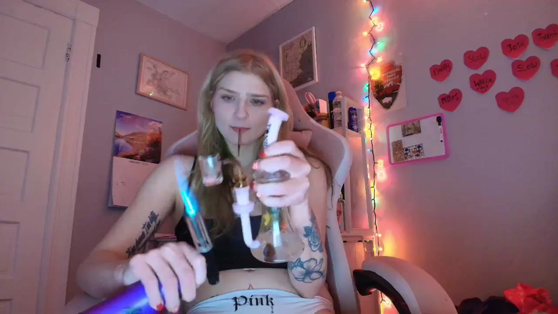 Gallery image thumbnail from DuckChan0's myfreecams stream on, 01/29/2026, 16:08 image 18 of 20