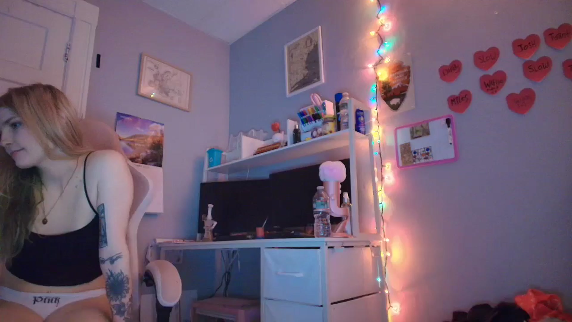 Gallery image thumbnail from DuckChan0's myfreecams stream on, 01/29/2026, 16:08 image 19 of 20