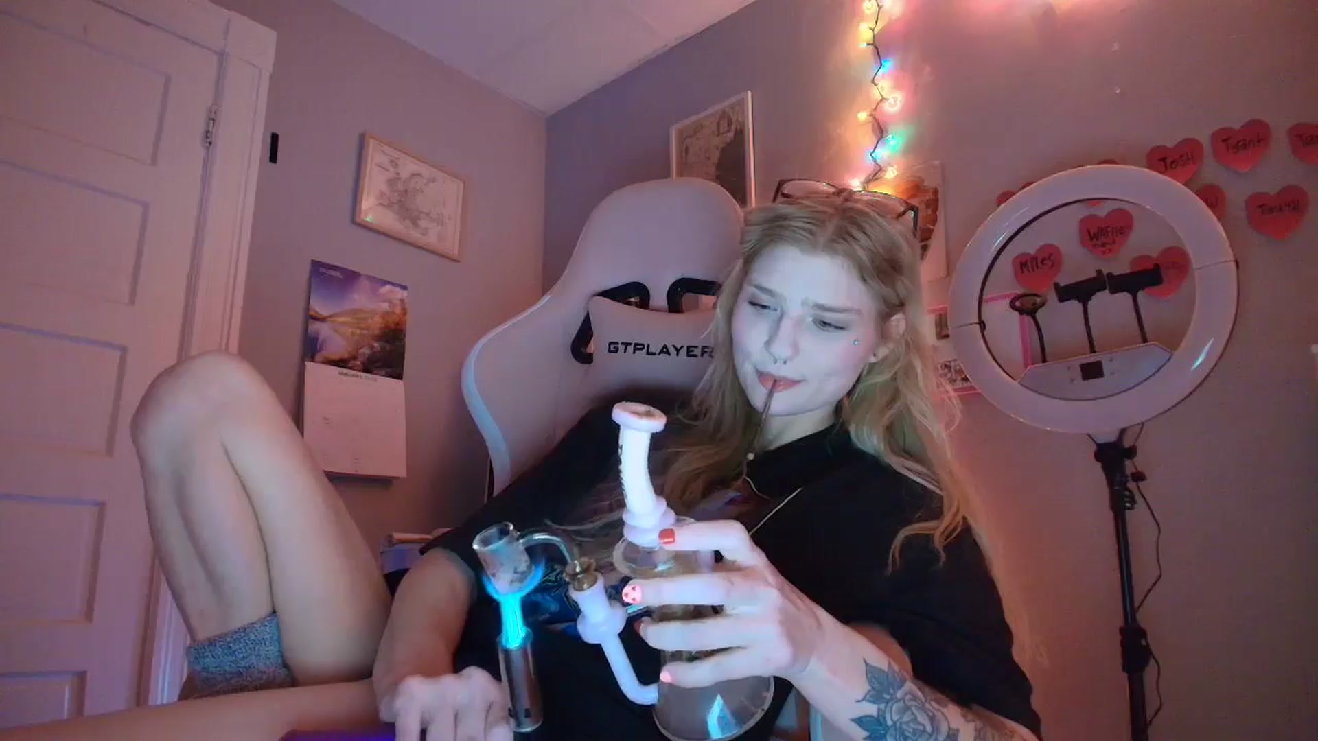Gallery image thumbnail from DuckChan0's myfreecams stream on, 01/30/2026, 02:28 image 7 of 20