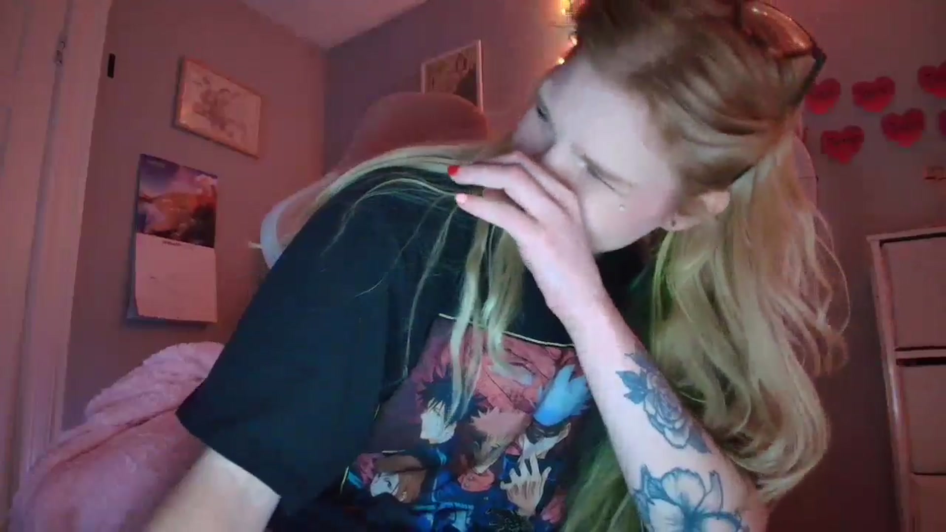 Gallery image thumbnail from DuckChan0's myfreecams stream on, 01/30/2026, 02:28 image 14 of 20