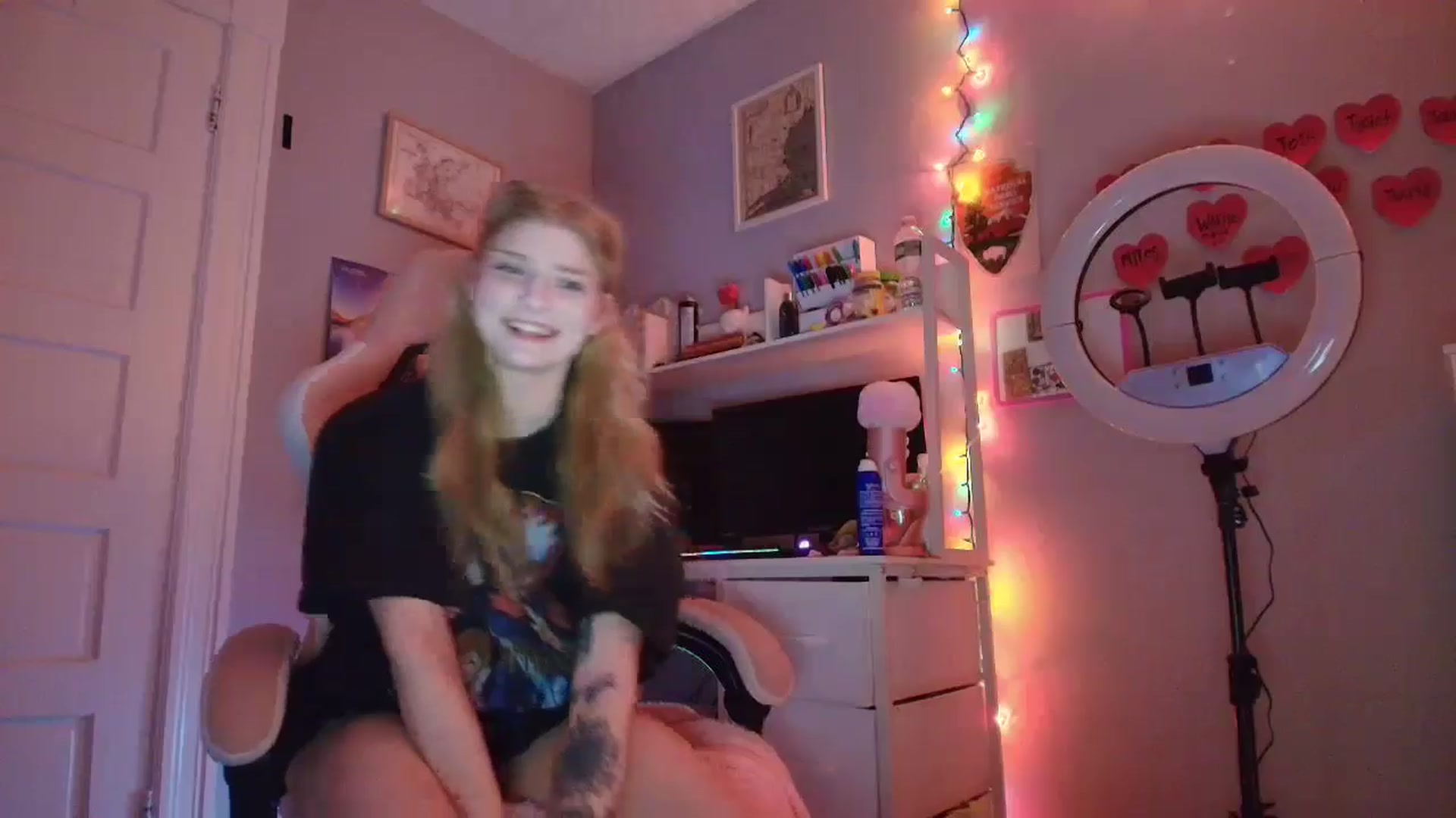 Gallery image thumbnail from DuckChan0's myfreecams stream on, 01/30/2026, 02:28 image 5 of 20
