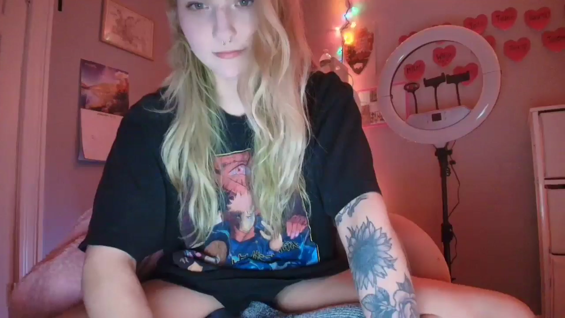 Gallery image thumbnail from DuckChan0's myfreecams stream on, 01/30/2026, 02:28 image 19 of 20