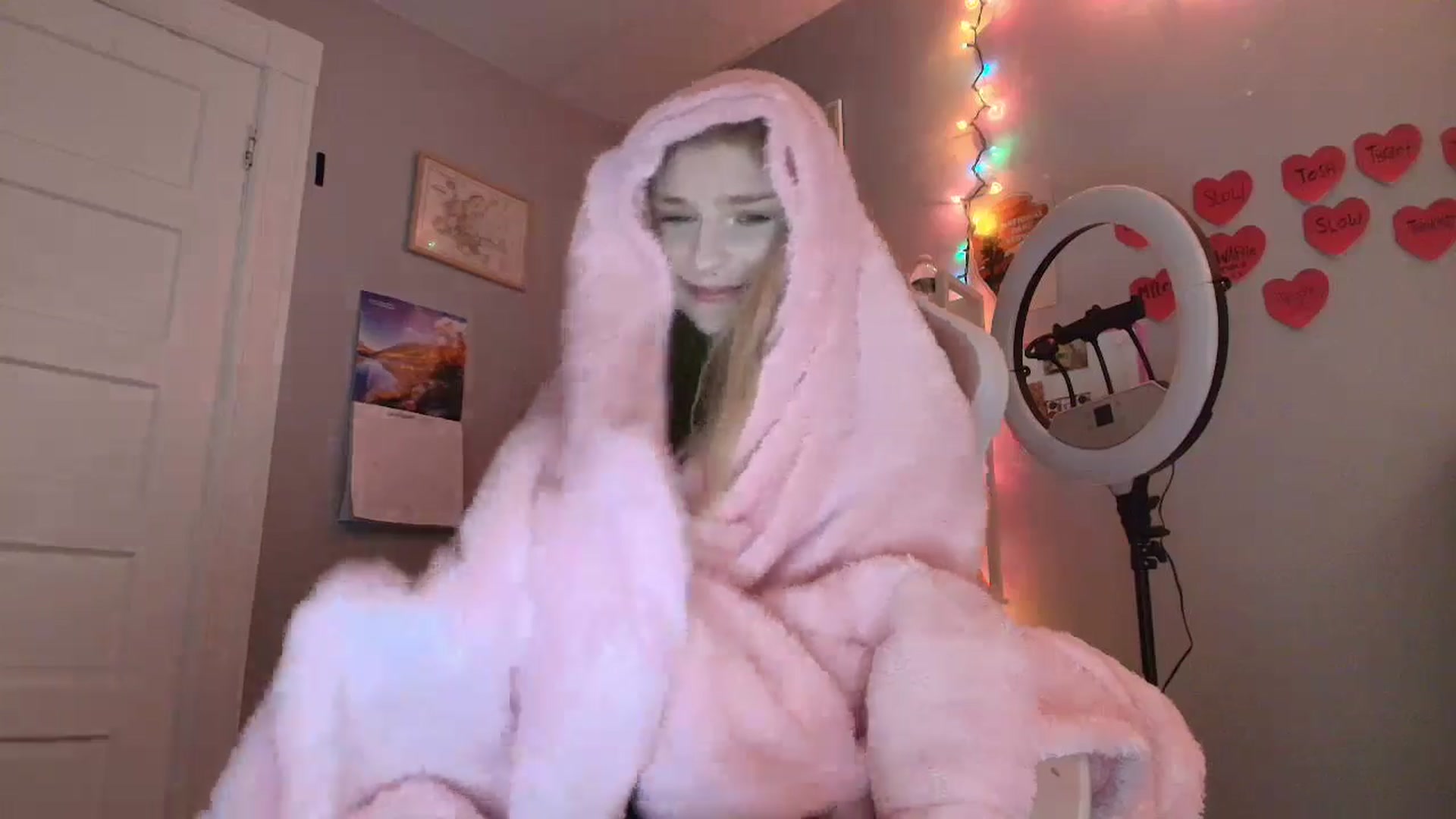 Gallery image thumbnail from DuckChan0's myfreecams stream on, 01/30/2026, 16:46 image 8 of 20