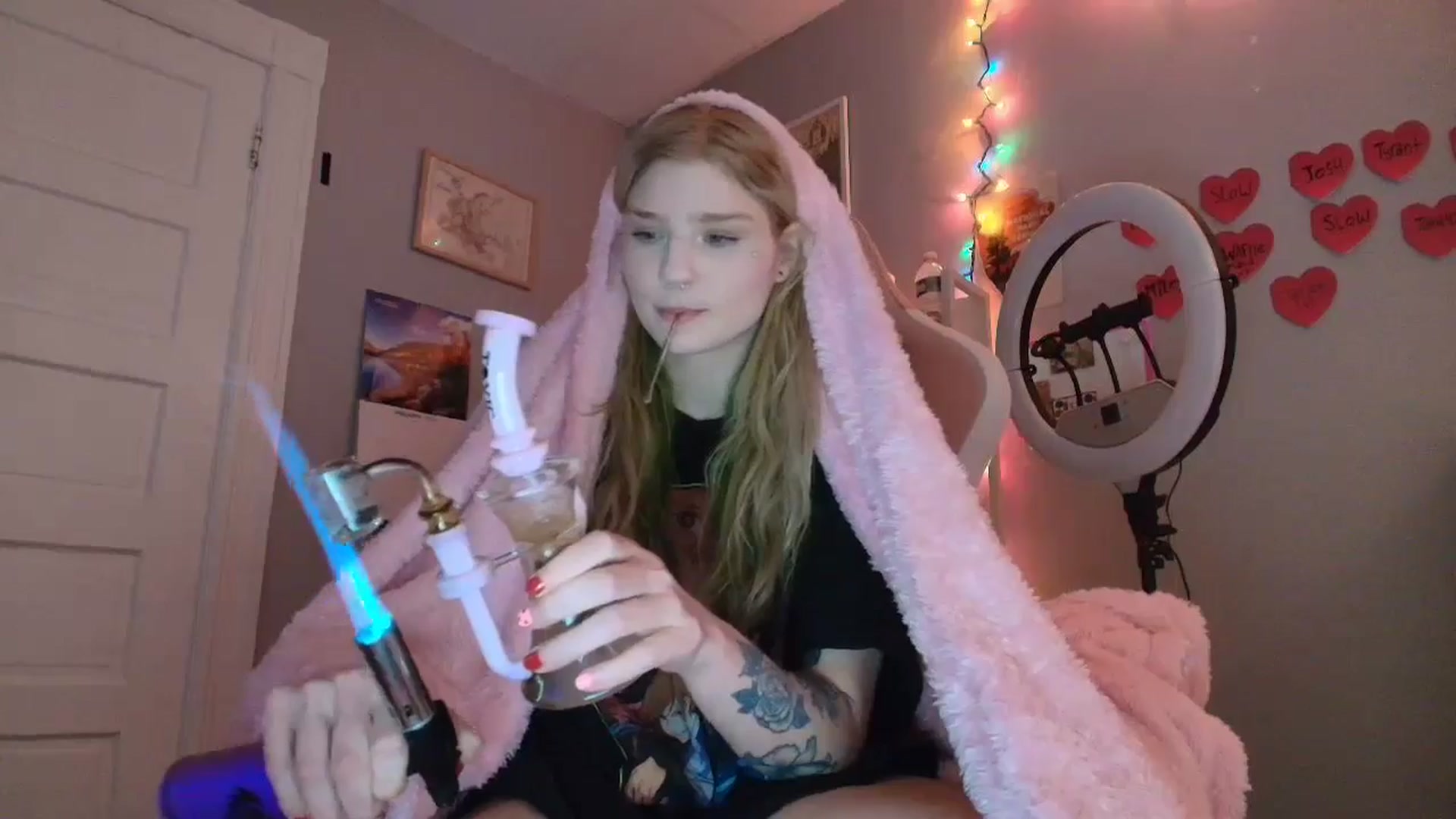 Gallery image thumbnail from DuckChan0's myfreecams stream on, 01/30/2026, 16:46 image 5 of 20