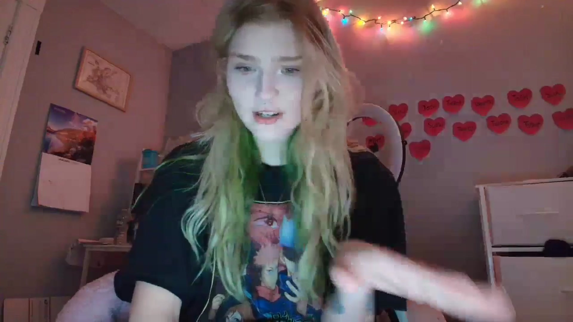 Gallery image thumbnail from DuckChan0's myfreecams stream on, 01/30/2026, 18:04 image 11 of 20