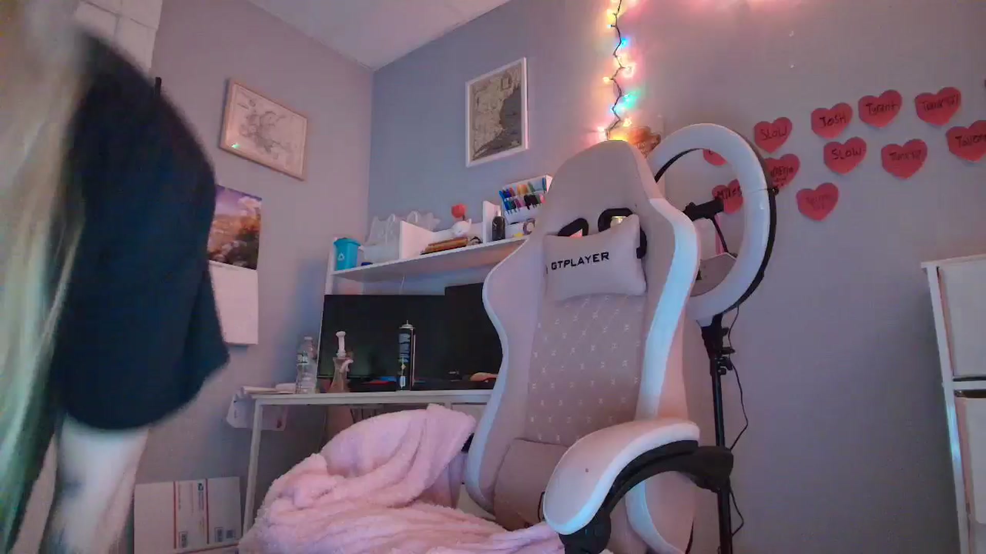 Gallery image thumbnail from DuckChan0's myfreecams stream on, 01/30/2026, 18:04 image 3 of 20