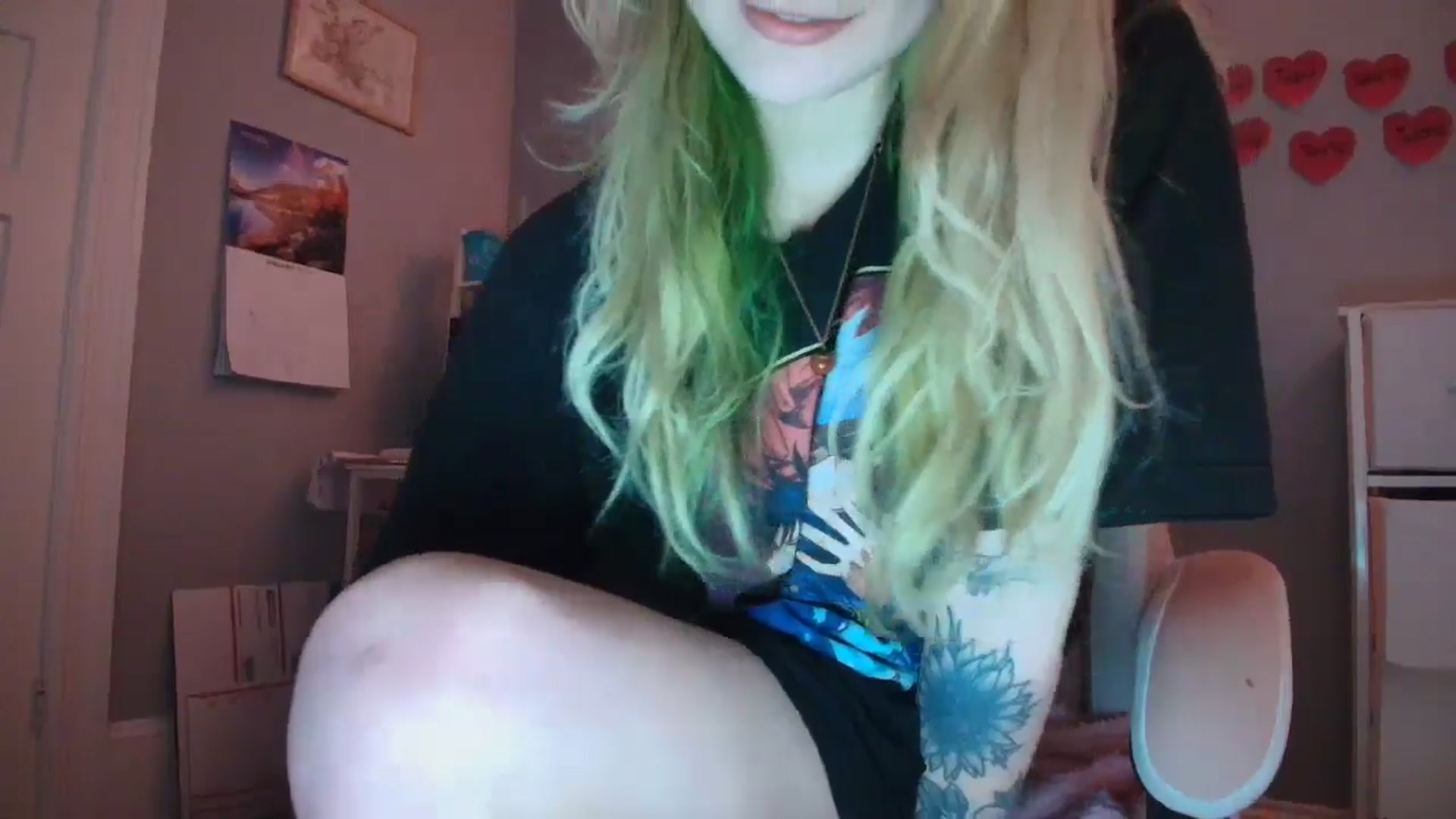 Gallery image thumbnail from DuckChan0's myfreecams stream on, 01/30/2026, 18:04 image 12 of 20