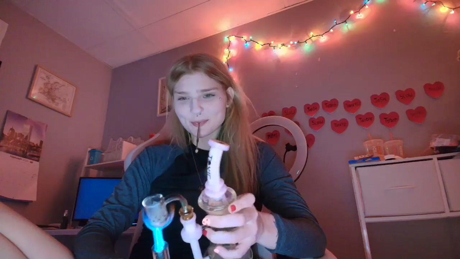 Gallery image thumbnail from DuckChan0's myfreecams stream on, 01/31/2026, 03:03 image 2 of 20