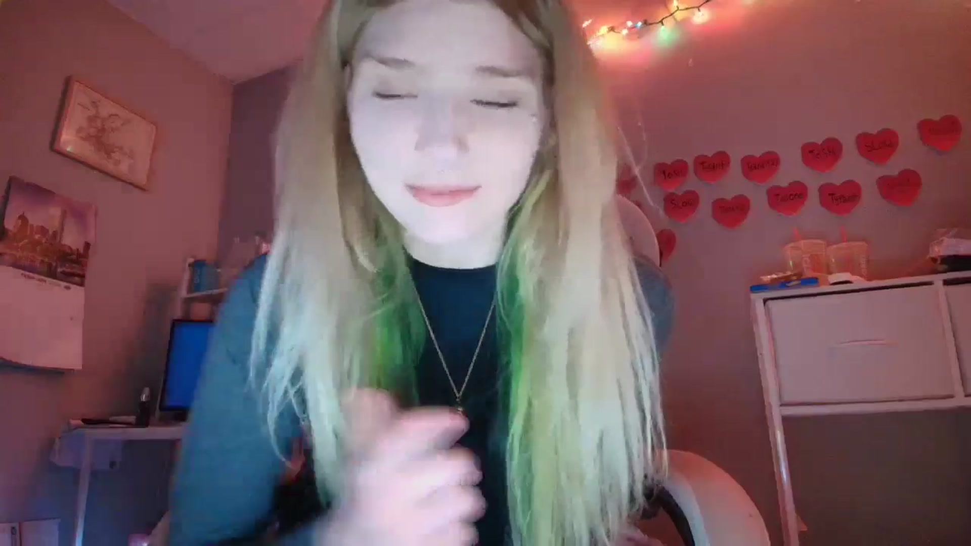 Gallery image thumbnail from DuckChan0's myfreecams stream on, 01/31/2026, 03:03 image 5 of 20